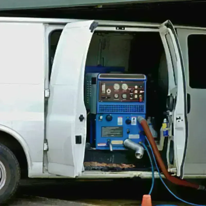 Water Extraction process in Jim Wells County, TX